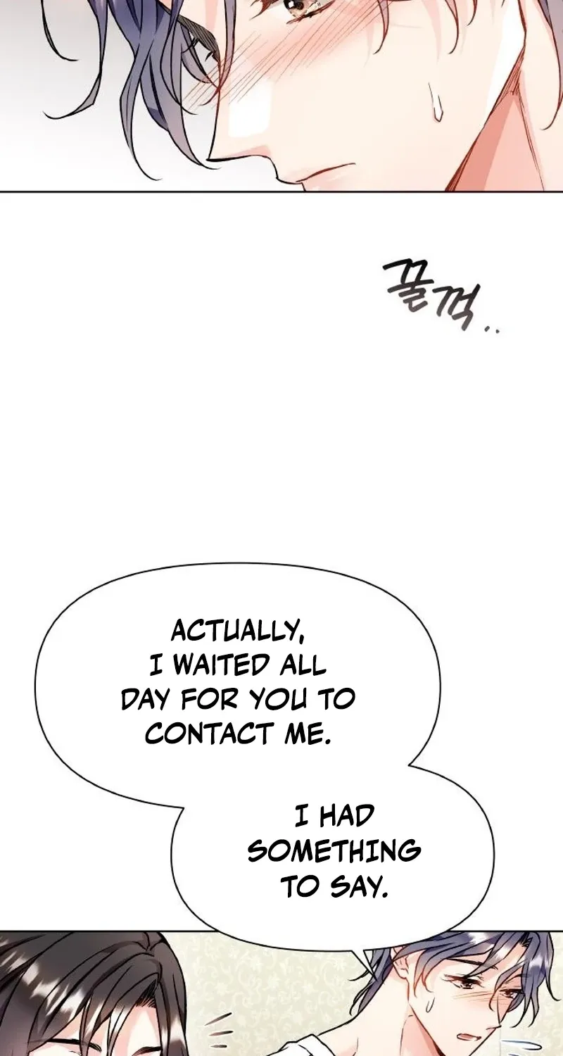 Satan’s Pure Love Chapter 16 page 58