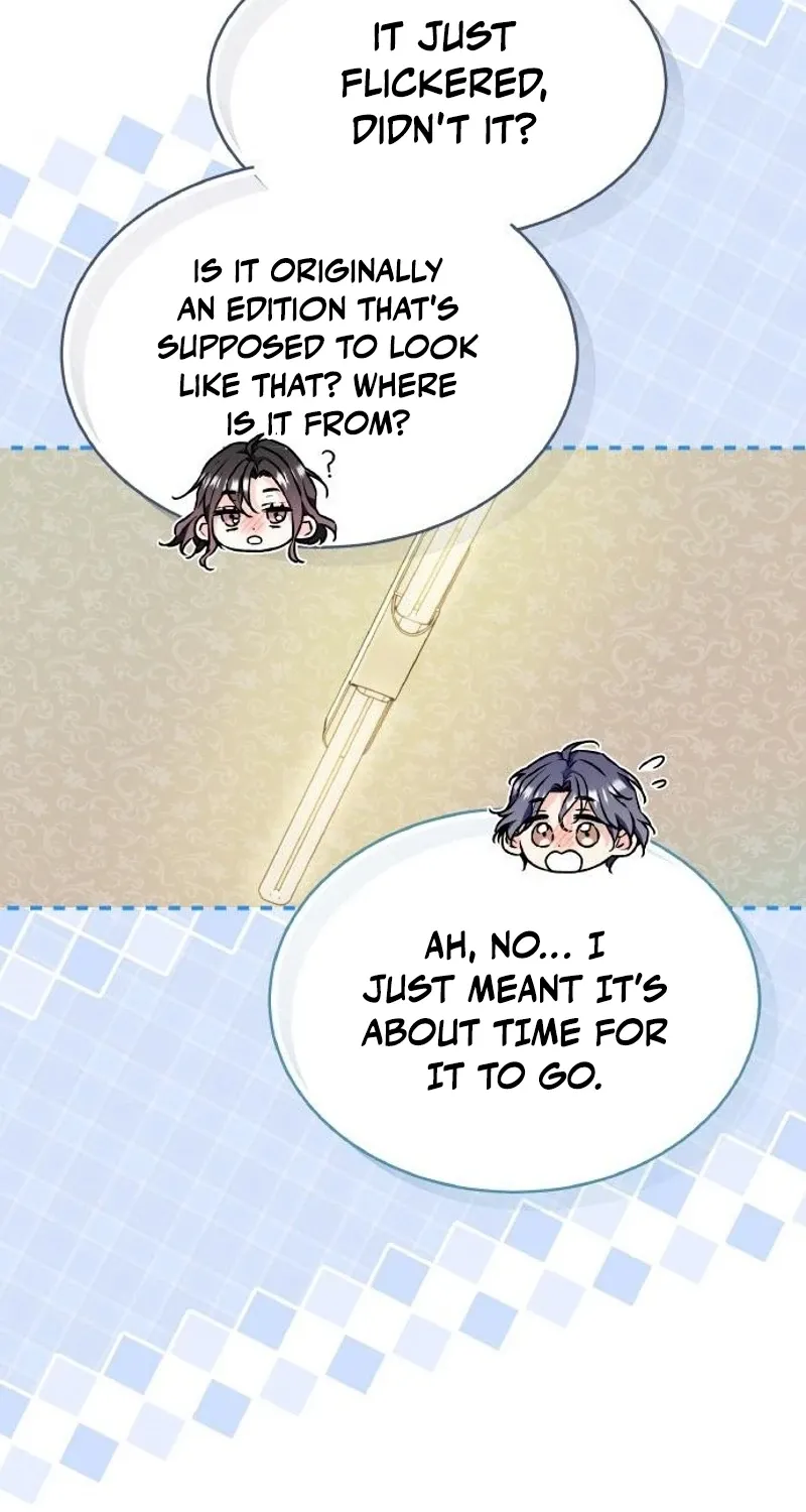 Satan’s Pure Love Chapter 16 page 56