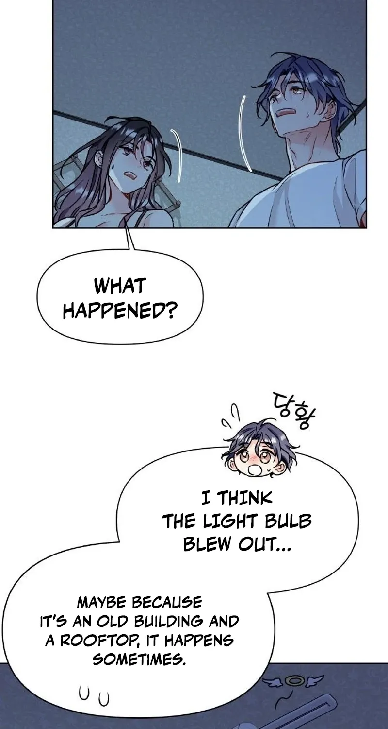 Satan’s Pure Love Chapter 16 page 63