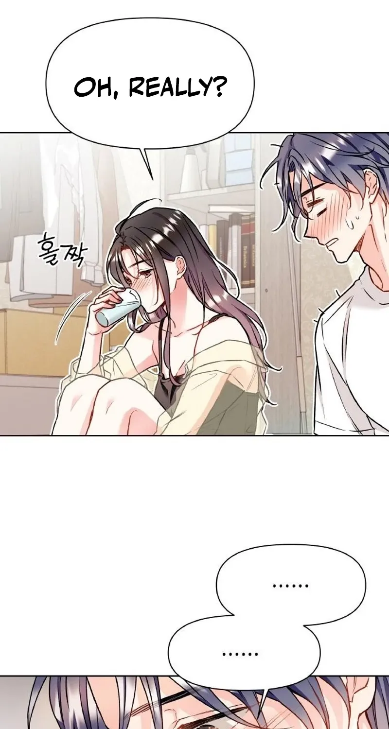 Satan’s Pure Love Chapter 16 page 57