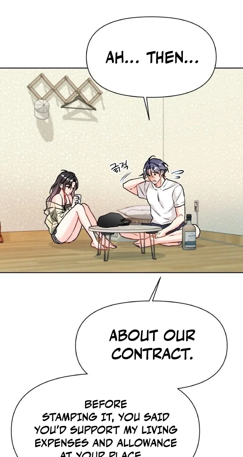 Satan’s Pure Love Chapter 16 page 61