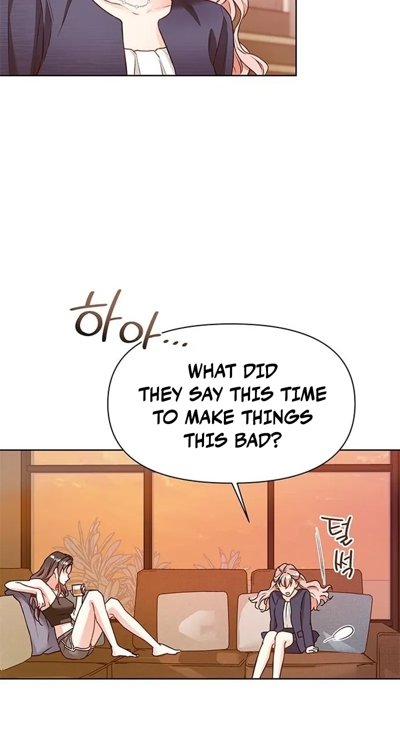 Satan’s Pure Love Chapter 16 page 9