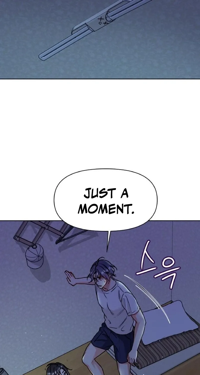 Satan’s Pure Love Chapter 16 page 64