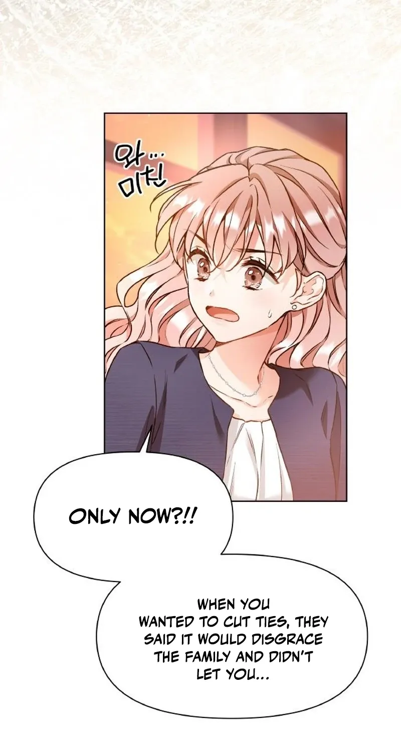 Satan’s Pure Love Chapter 16 page 13