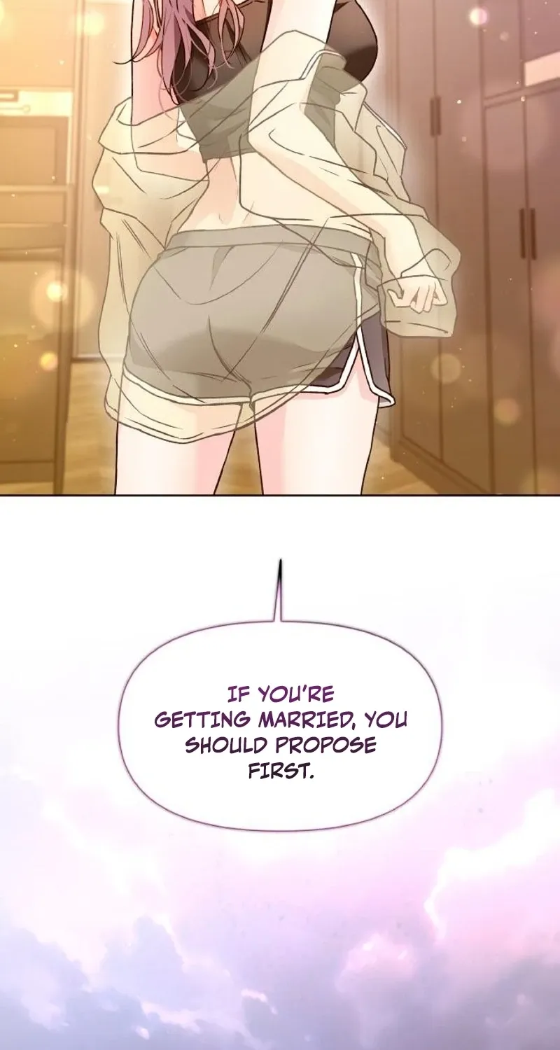 Satan’s Pure Love Chapter 16 page 23