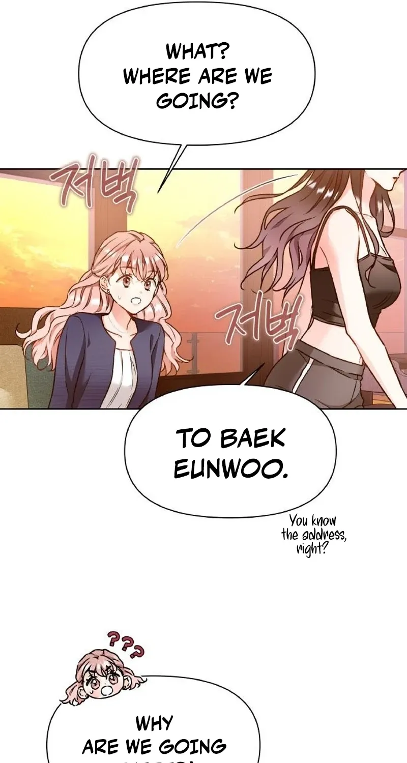 Satan’s Pure Love Chapter 16 page 21