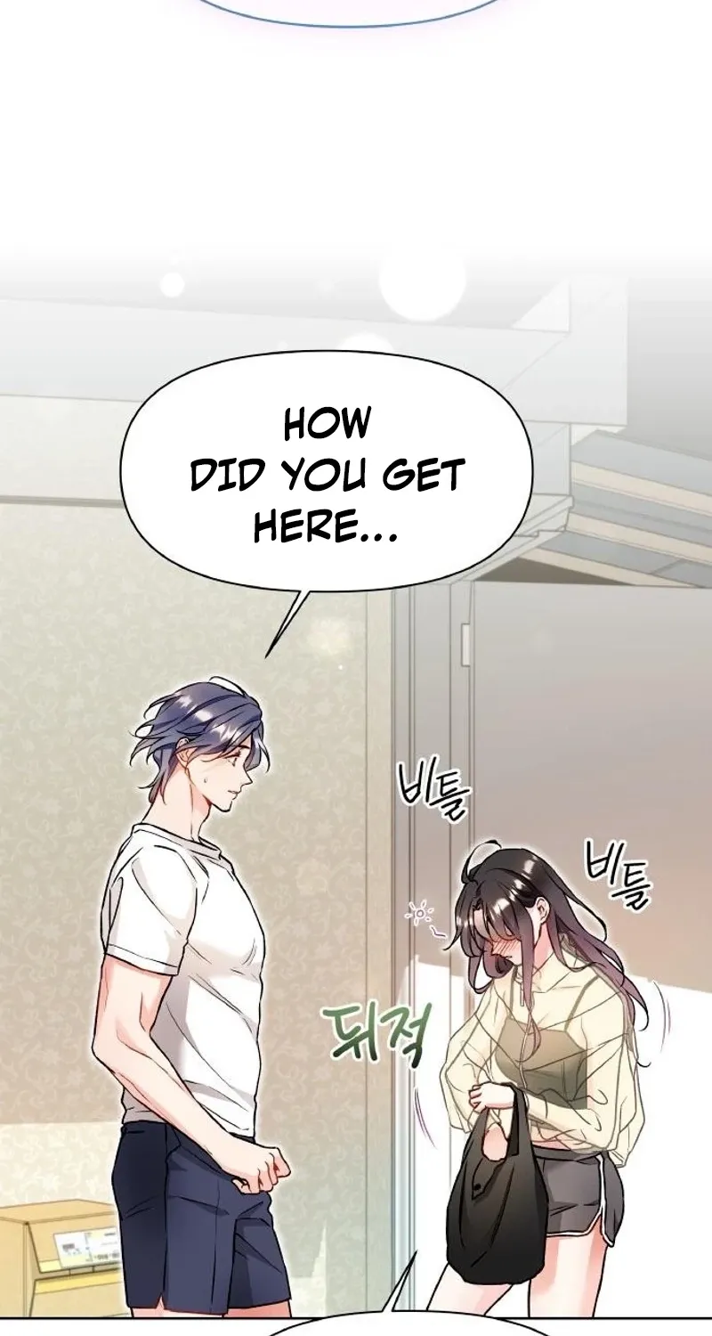 Satan’s Pure Love Chapter 16 page 28