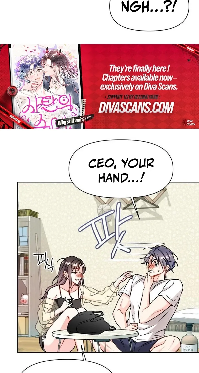 Satan’s Pure Love Chapter 16 page 48