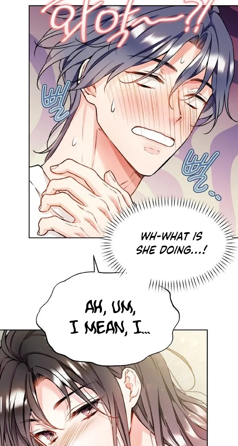 Satan’s Pure Love Chapter 16 page 52