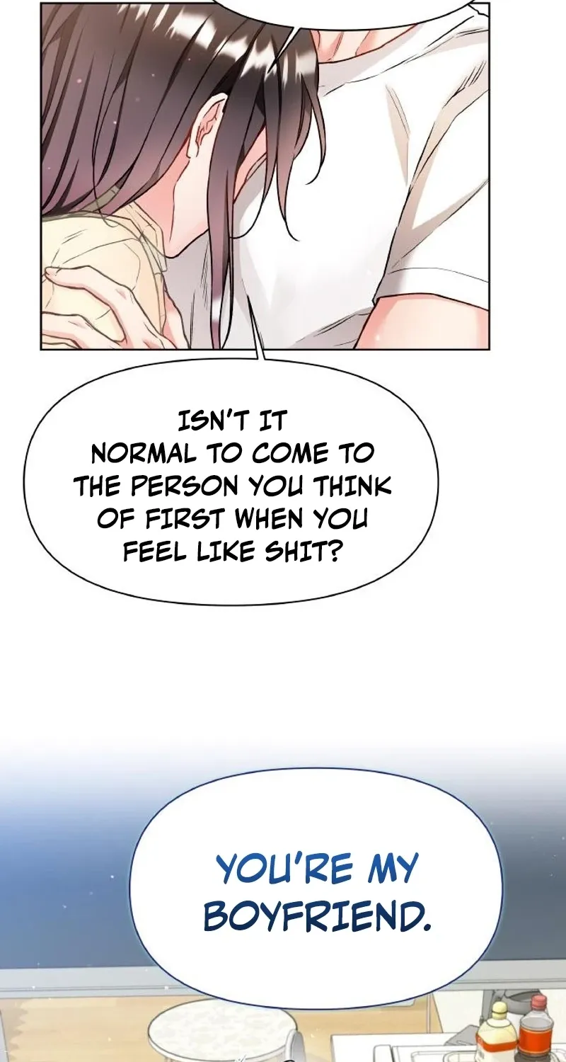 Satan’s Pure Love Chapter 16 page 36