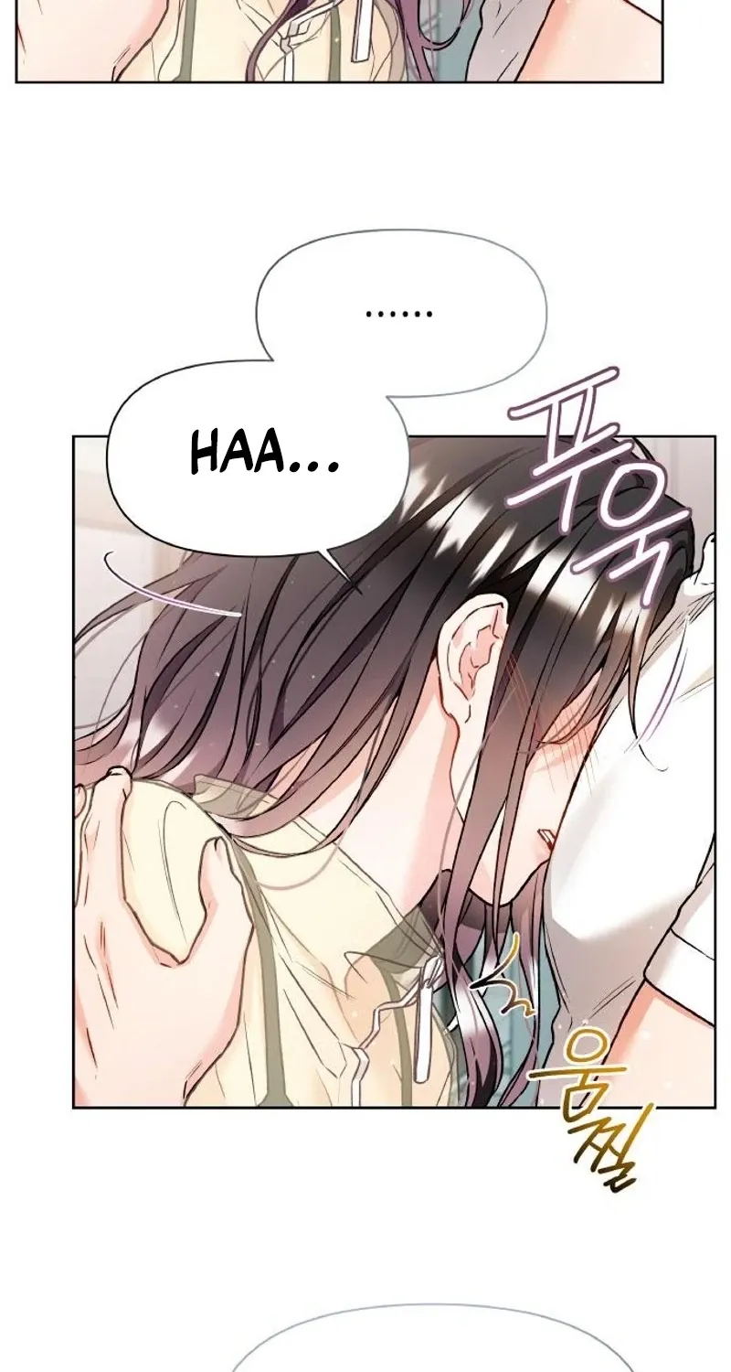 Satan’s Pure Love Chapter 16 page 33