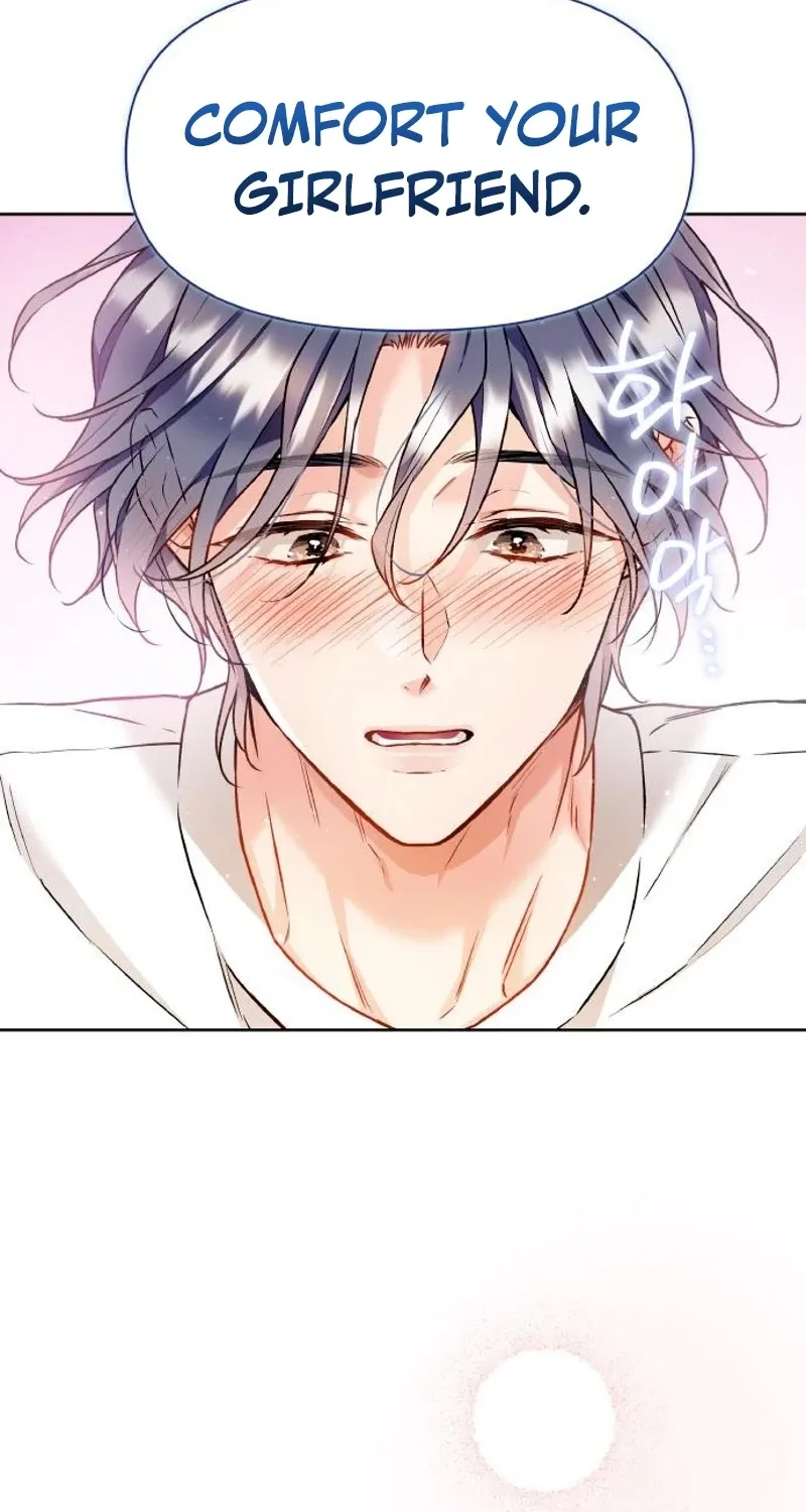 Satan’s Pure Love Chapter 16 page 38