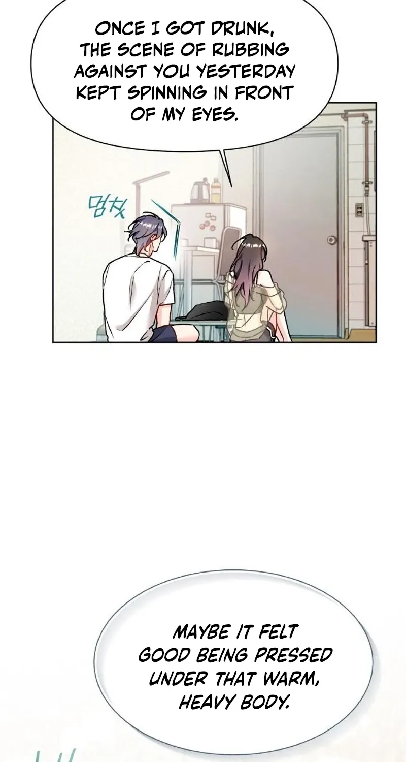 Satan’s Pure Love Chapter 16 page 44