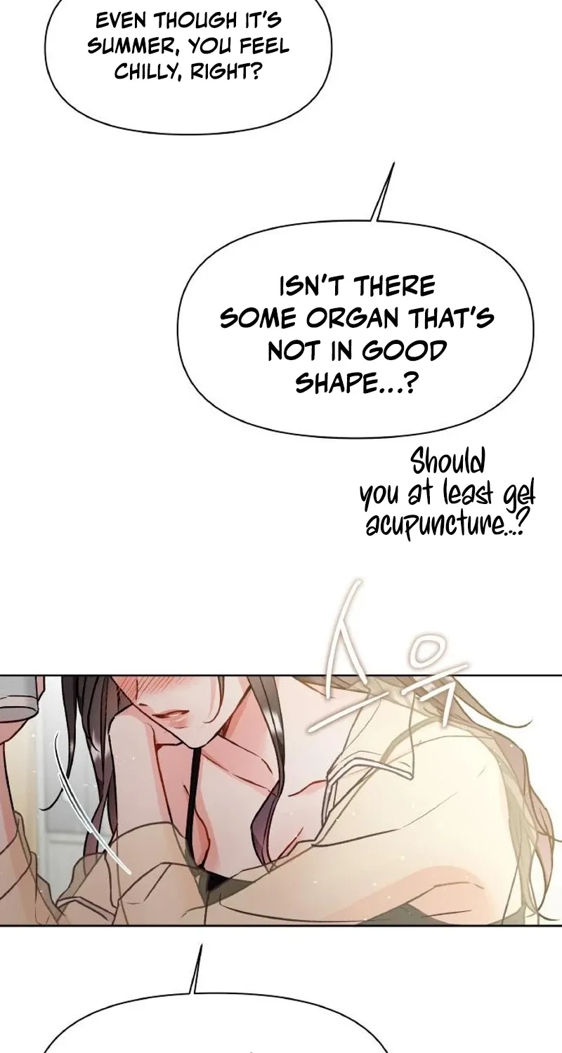 Satan’s Pure Love Chapter 16 page 49