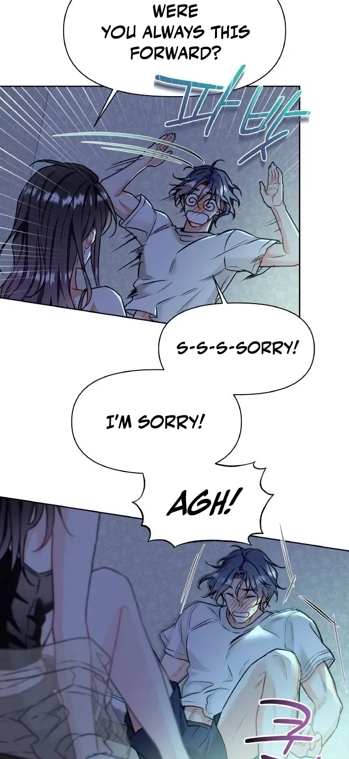 Satan’s Pure Love Chapter 17 page 4