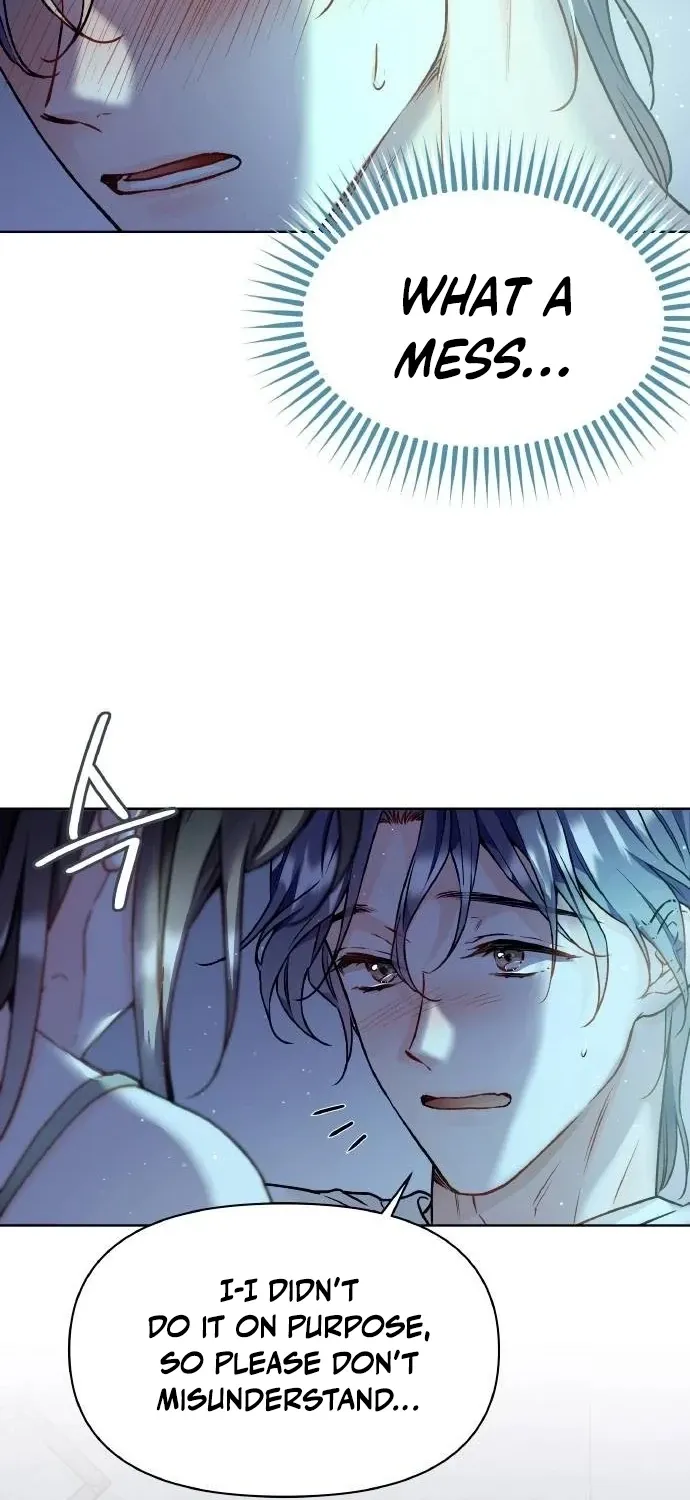 Satan’s Pure Love Chapter 17 page 6