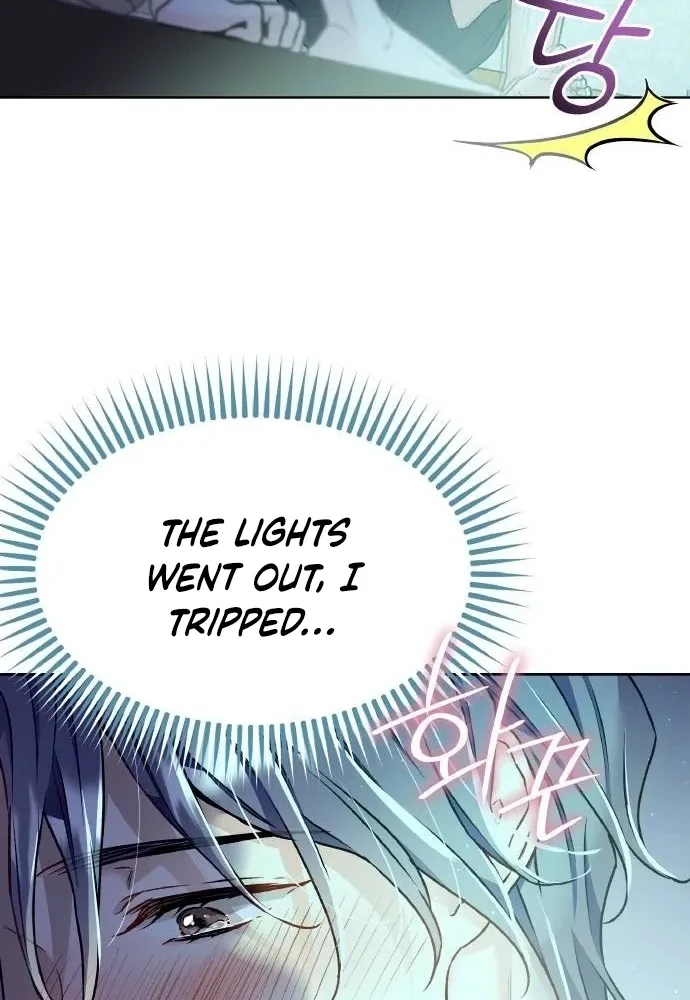 Satan’s Pure Love Chapter 17 page 5