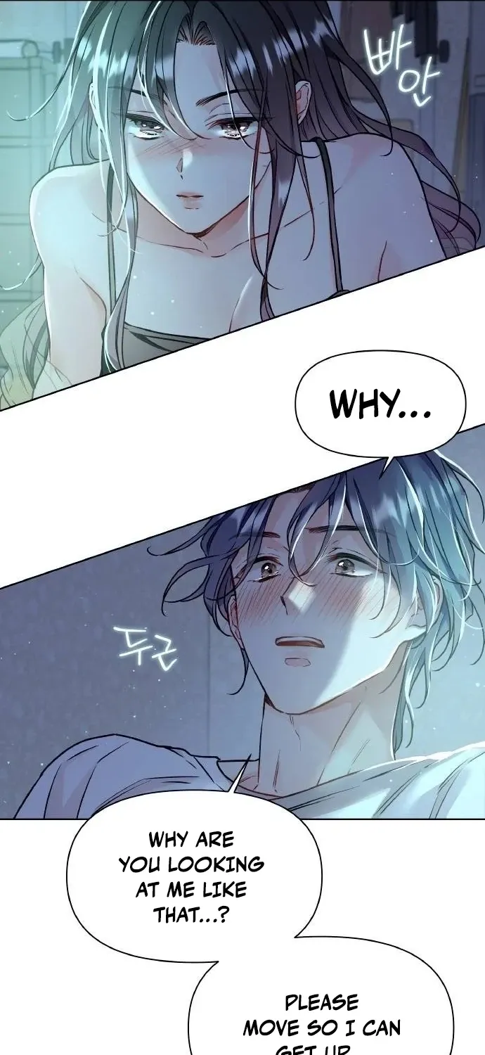 Satan’s Pure Love Chapter 17 page 8