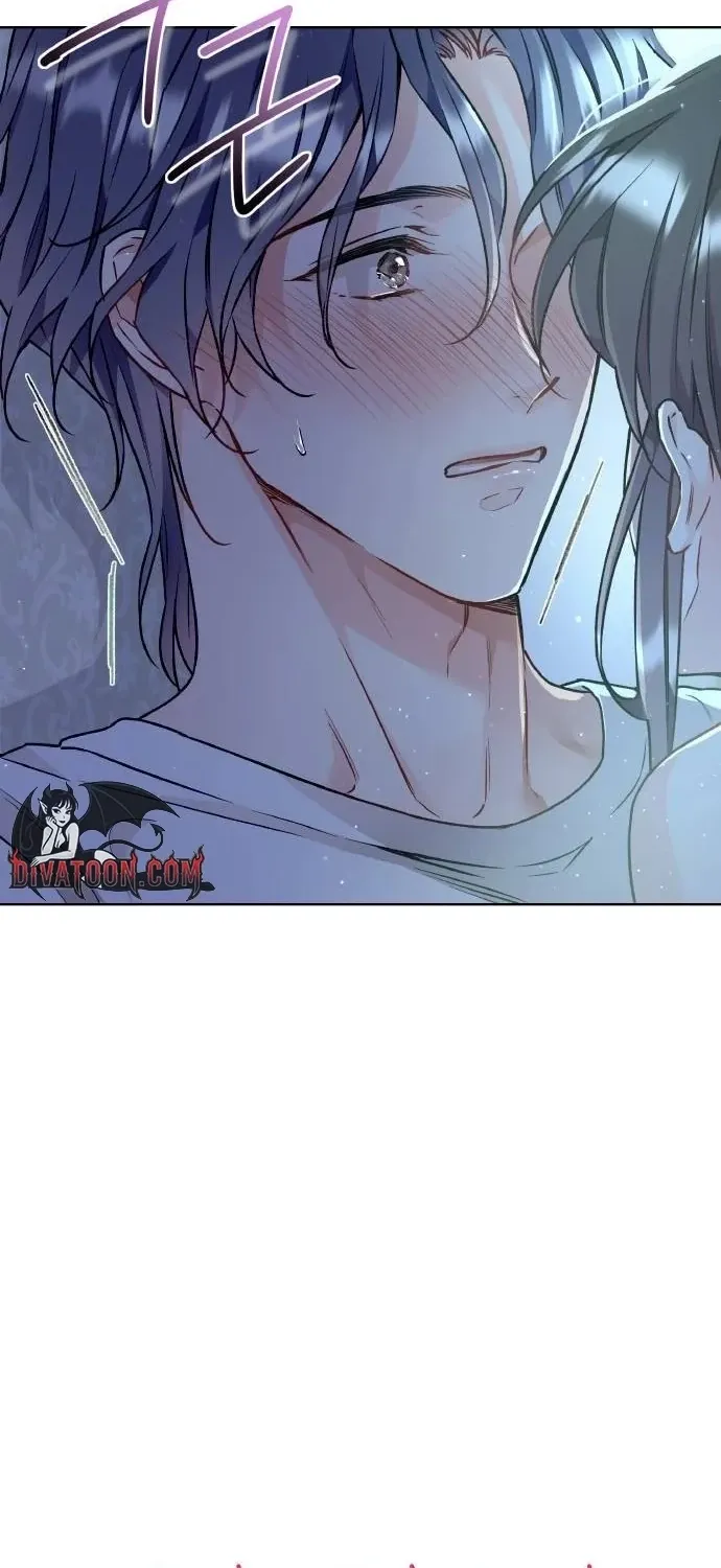 Satan’s Pure Love Chapter 17 page 17