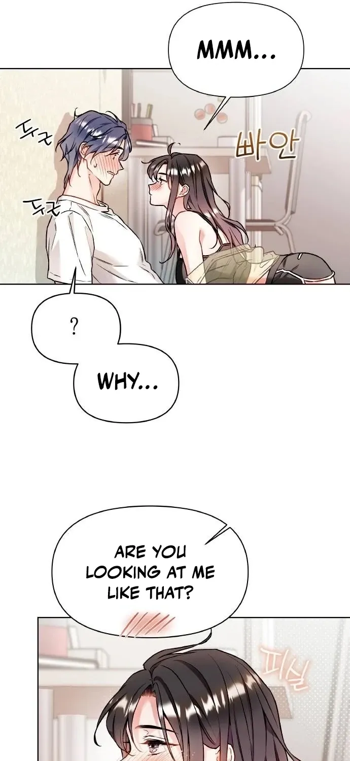 Satan’s Pure Love Chapter 17 page 21