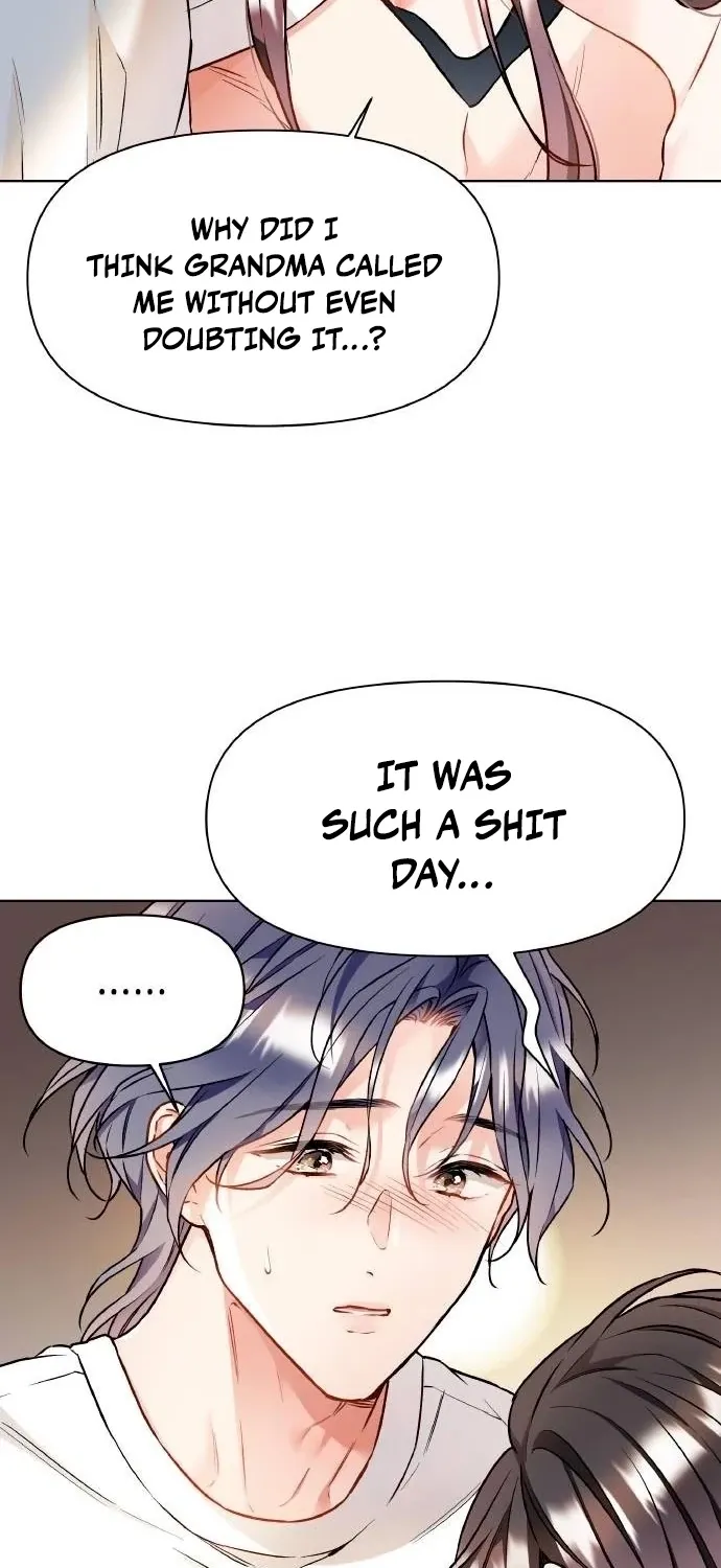 Satan’s Pure Love Chapter 17 page 26