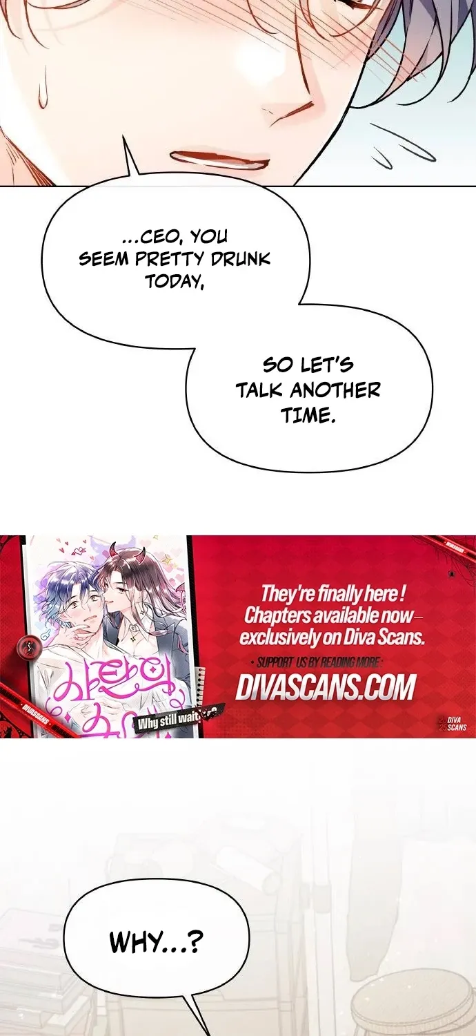 Satan’s Pure Love Chapter 17 page 28