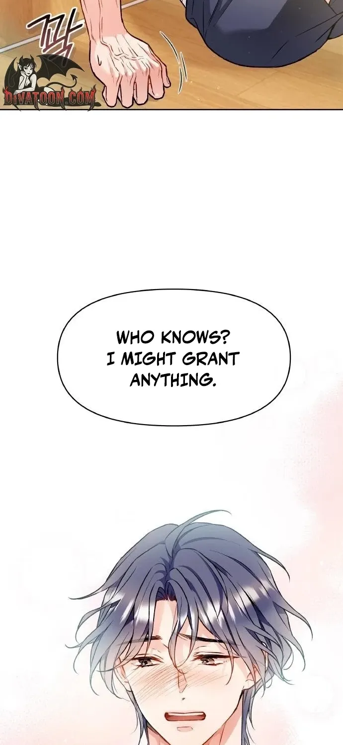 Satan’s Pure Love Chapter 17 page 32