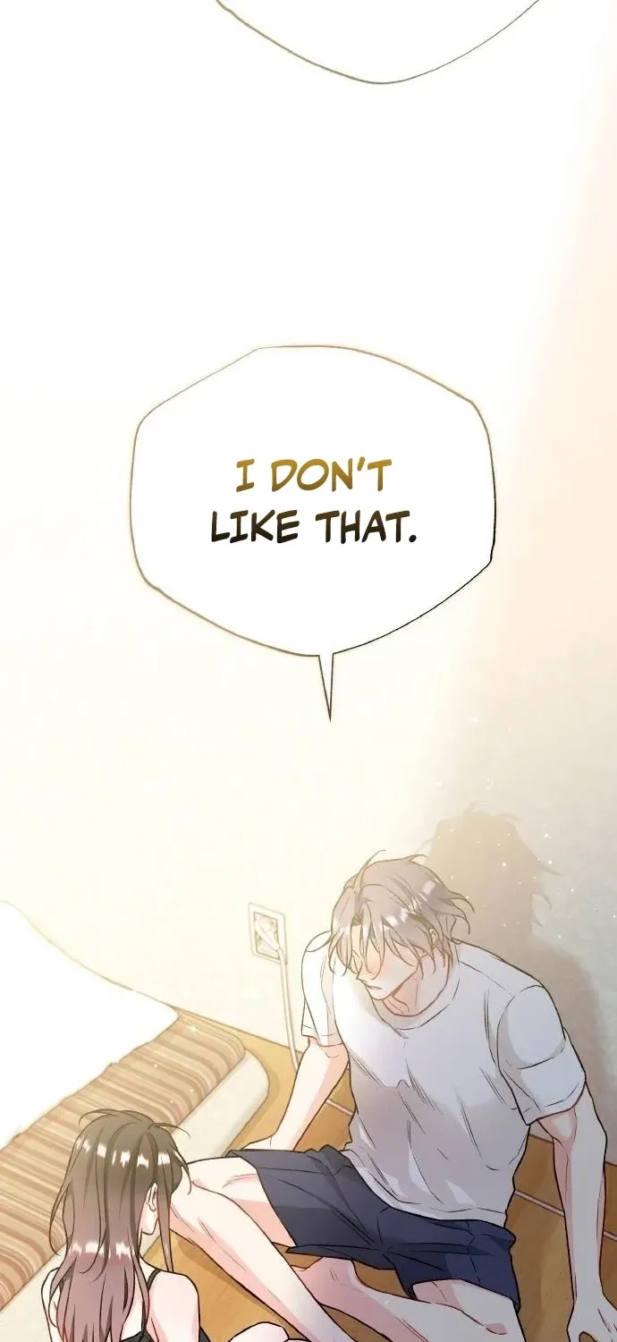 Satan’s Pure Love Chapter 17 page 36