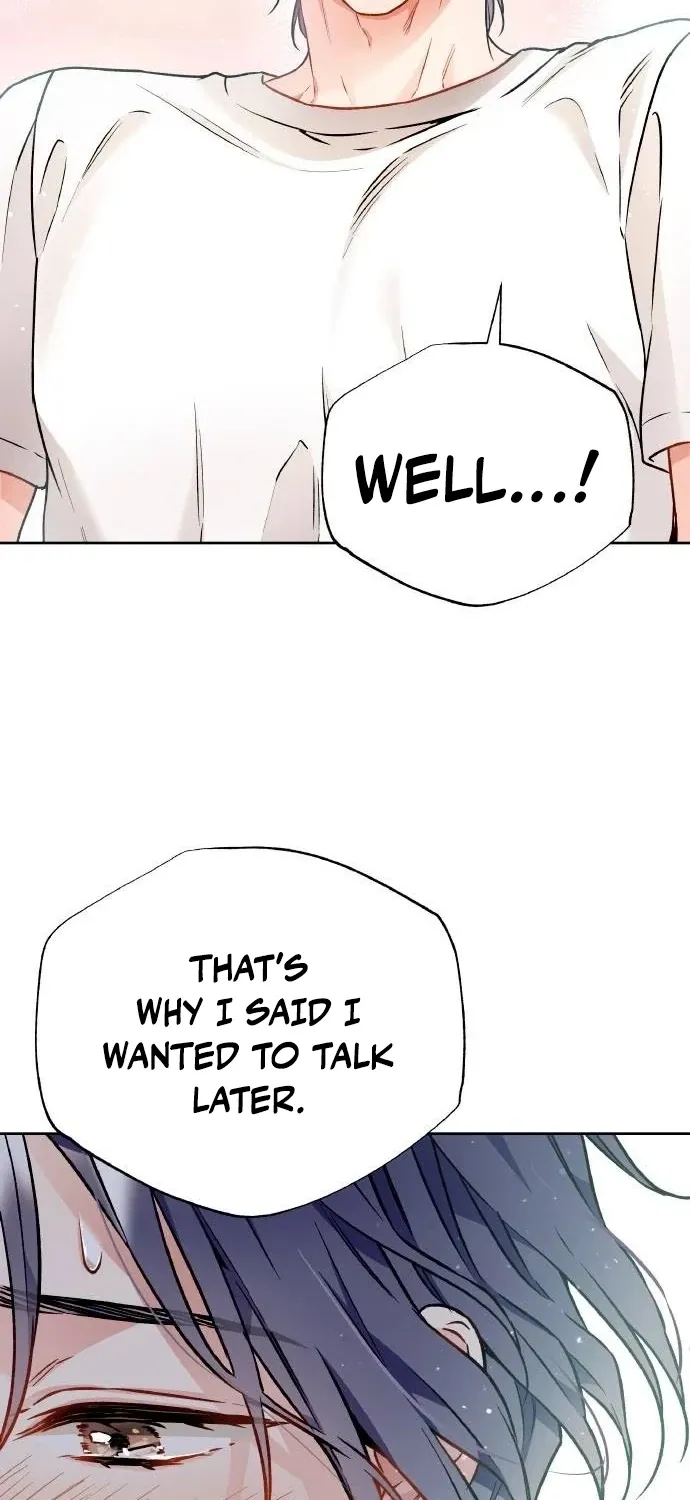 Satan’s Pure Love Chapter 17 page 33
