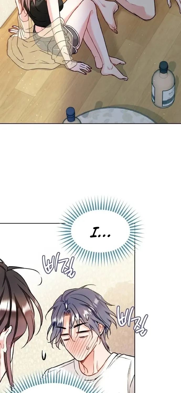 Satan’s Pure Love Chapter 17 page 37