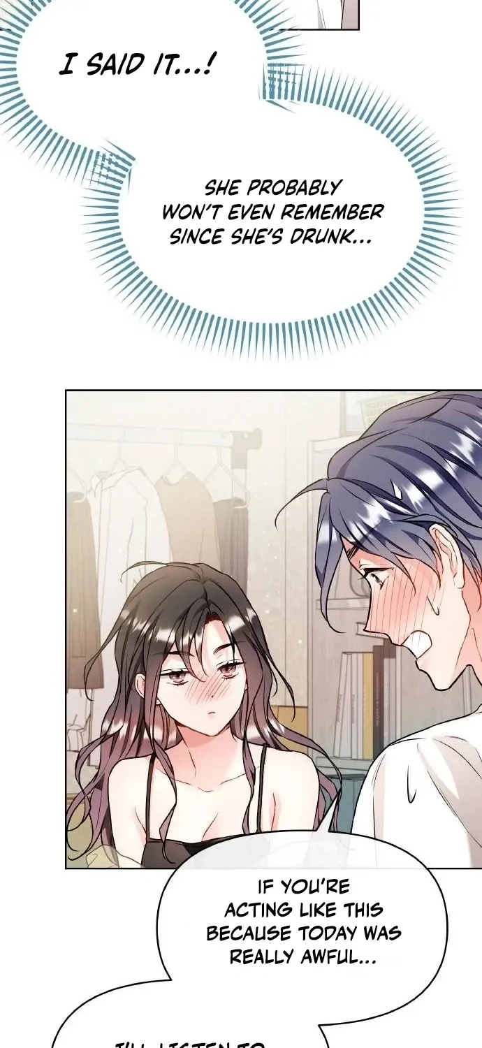 Satan’s Pure Love Chapter 17 page 38