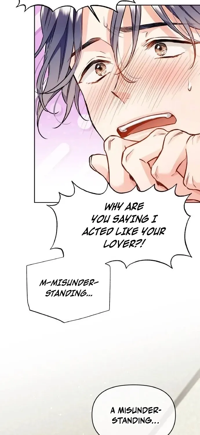 Satan’s Pure Love Chapter 17 page 44