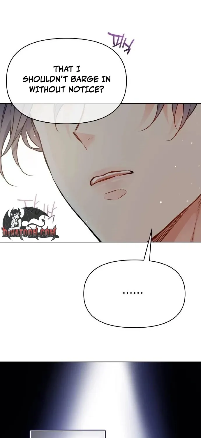 Satan’s Pure Love Chapter 17 page 47