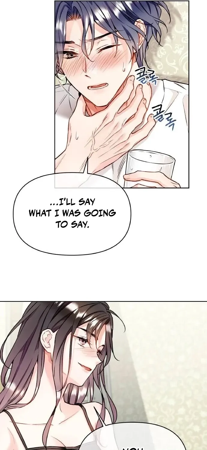 Satan’s Pure Love Chapter 17 page 61