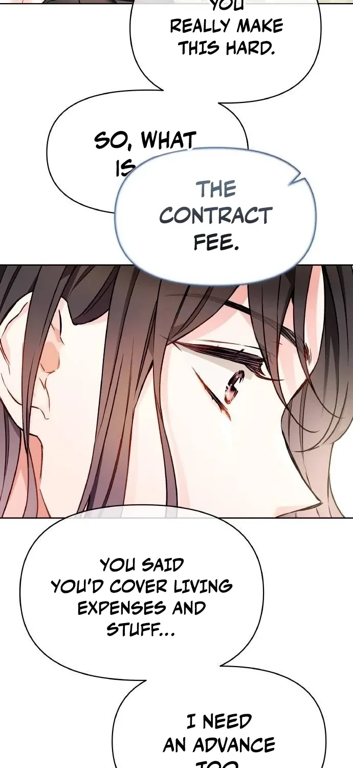 Satan’s Pure Love Chapter 17 page 62