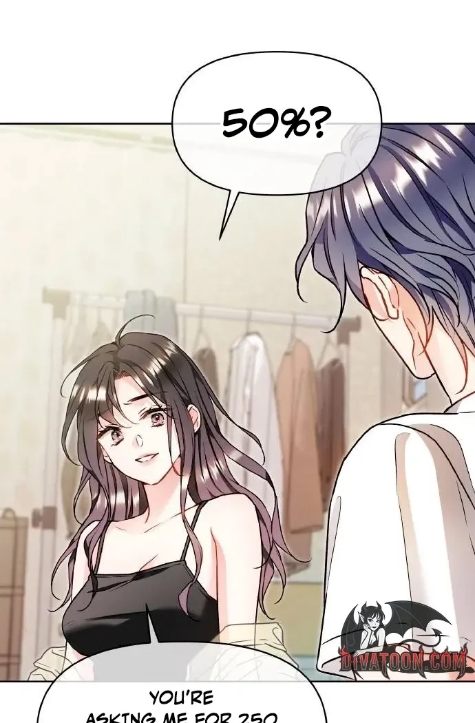 Satan’s Pure Love Chapter 17 page 64