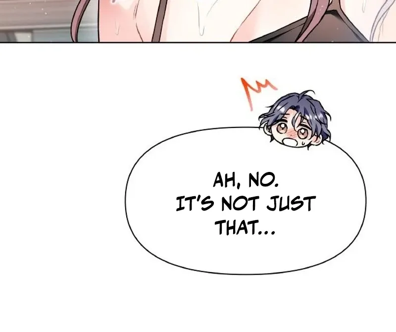 Satan’s Pure Love Chapter 18 page 15