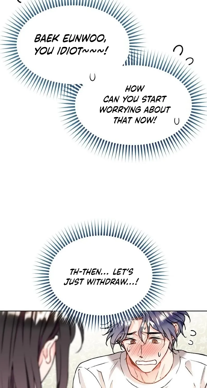 Satan’s Pure Love Chapter 18 page 9