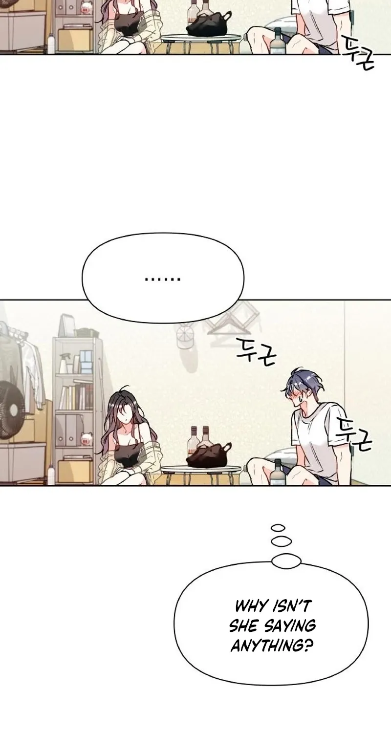 Satan’s Pure Love Chapter 18 page 6