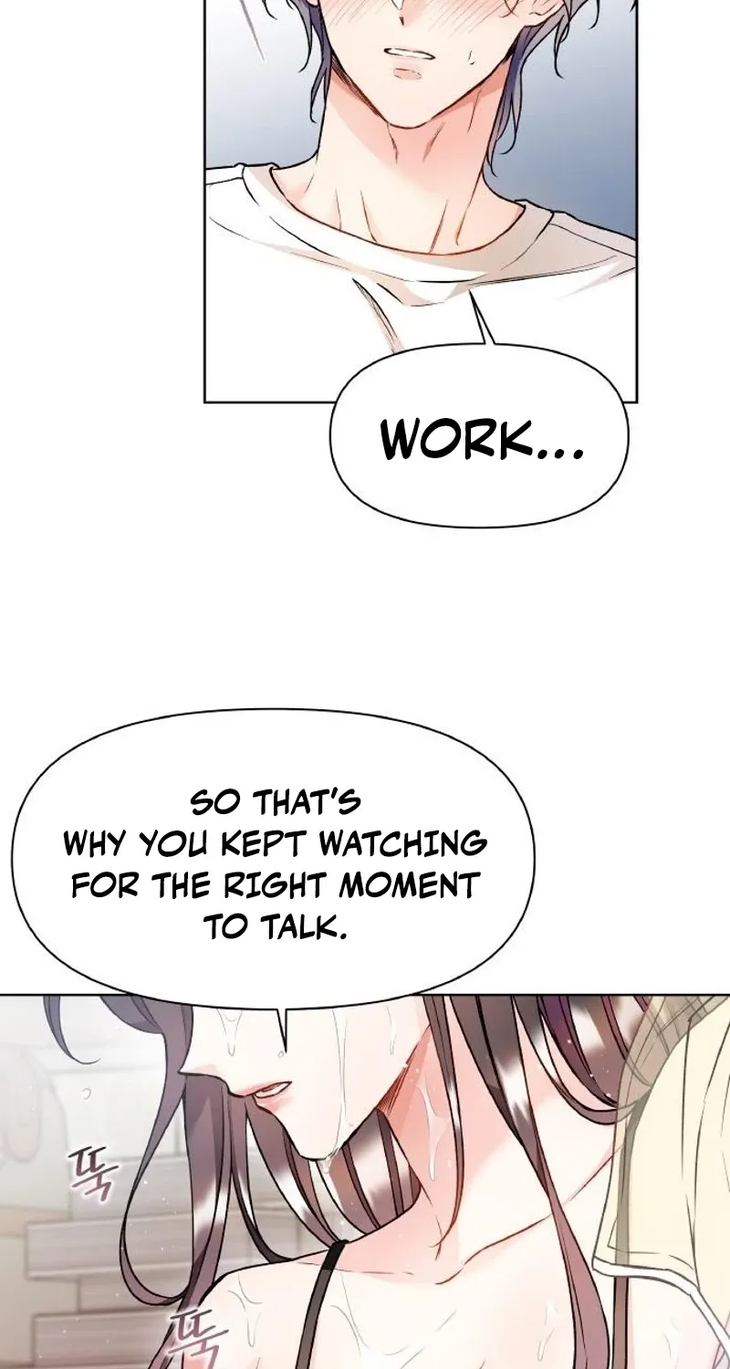 Satan’s Pure Love Chapter 18 page 14