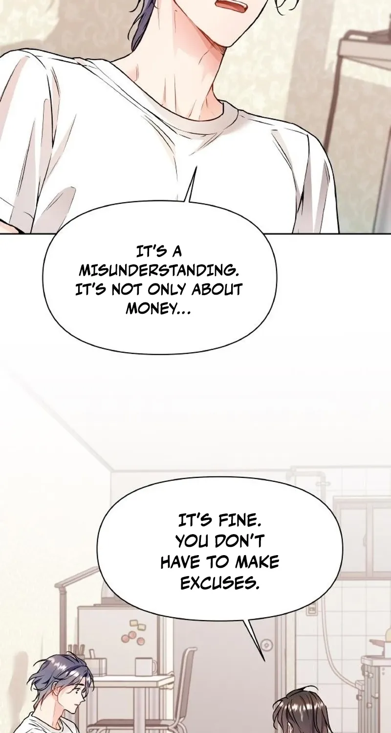 Satan’s Pure Love Chapter 18 page 19