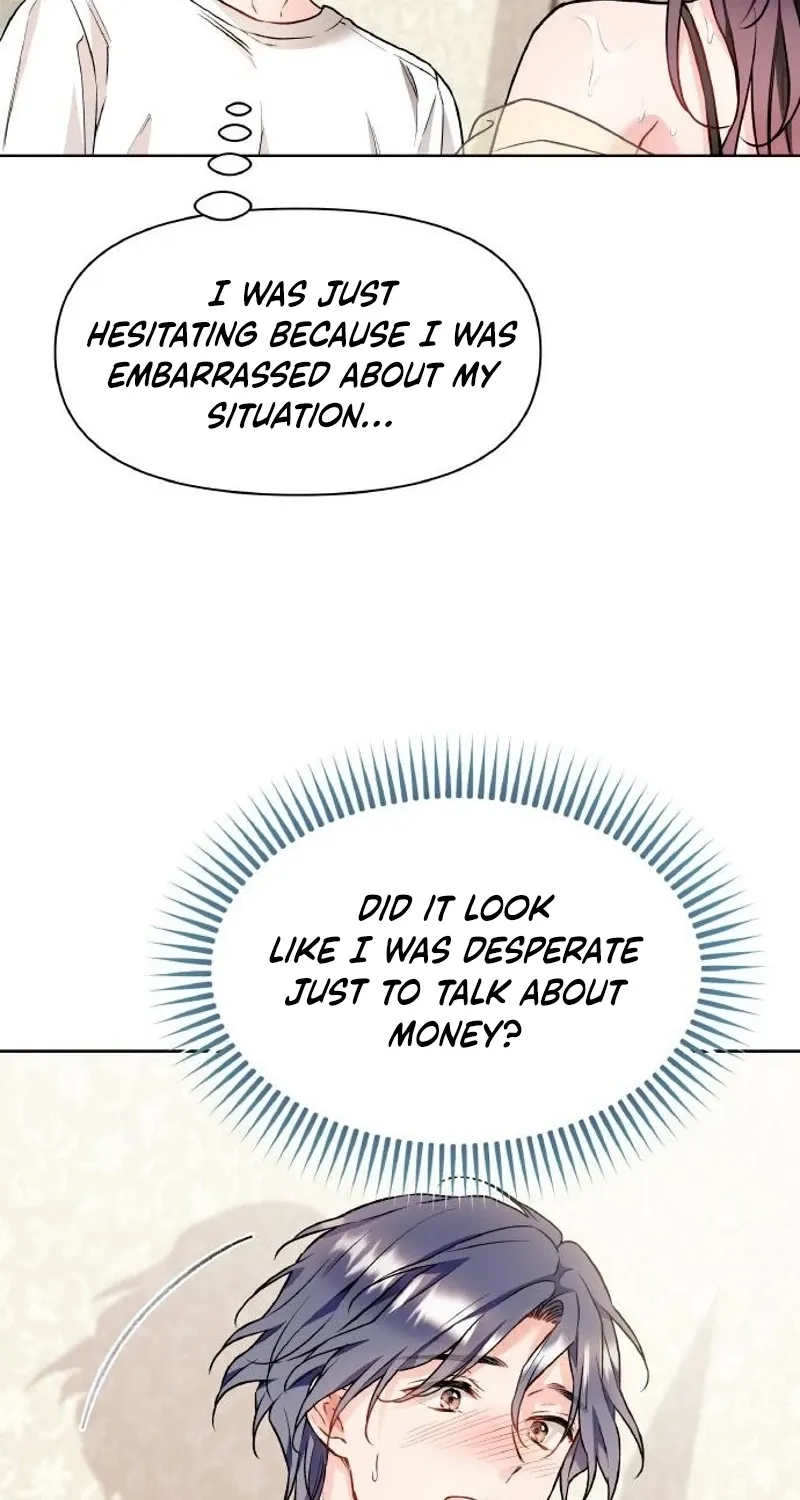 Satan’s Pure Love Chapter 18 page 18
