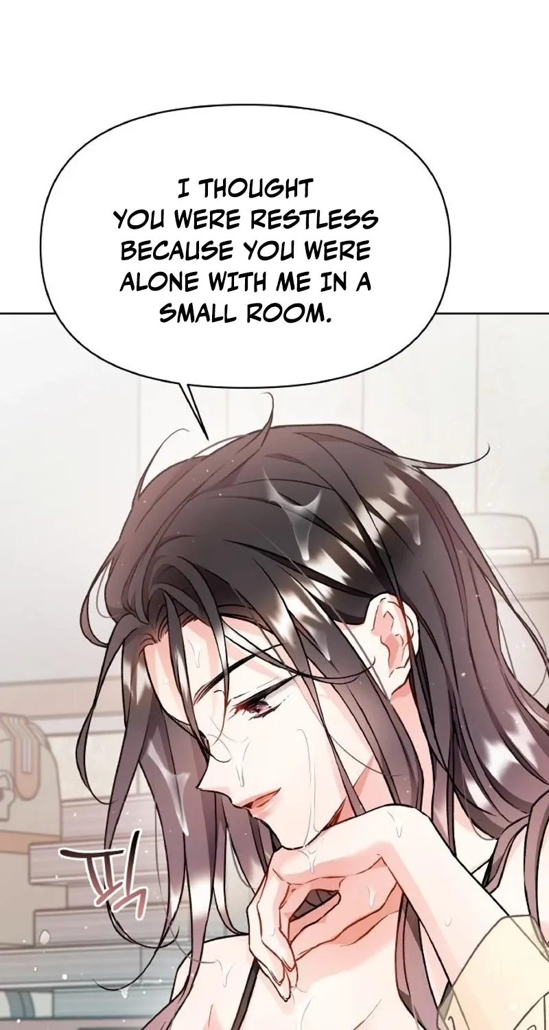 Satan’s Pure Love Chapter 18 page 16