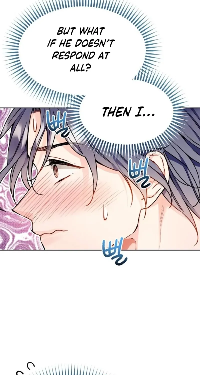 Satan’s Pure Love Chapter 18 page 8
