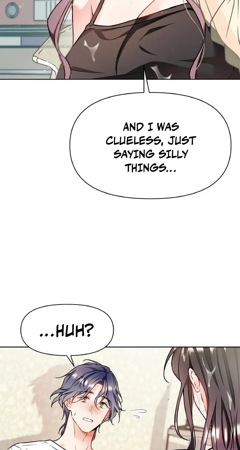 Satan’s Pure Love Chapter 18 page 17