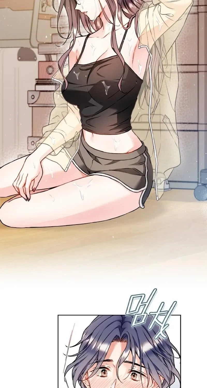 Satan’s Pure Love Chapter 18 page 13