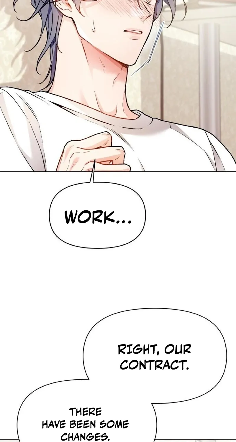 Satan’s Pure Love Chapter 18 page 22