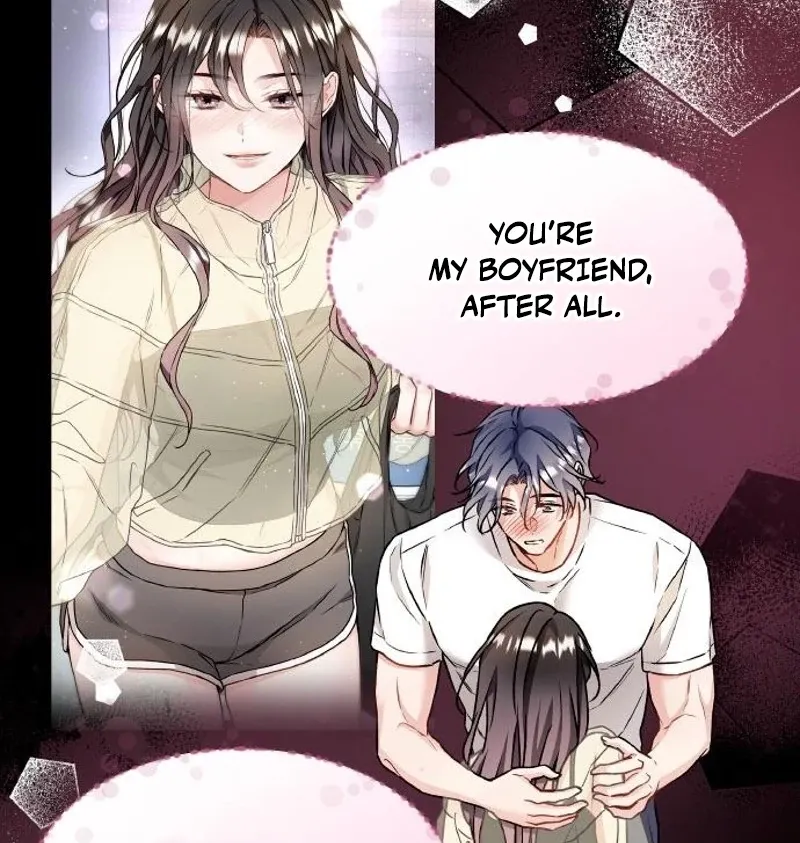 Satan’s Pure Love Chapter 18 page 25