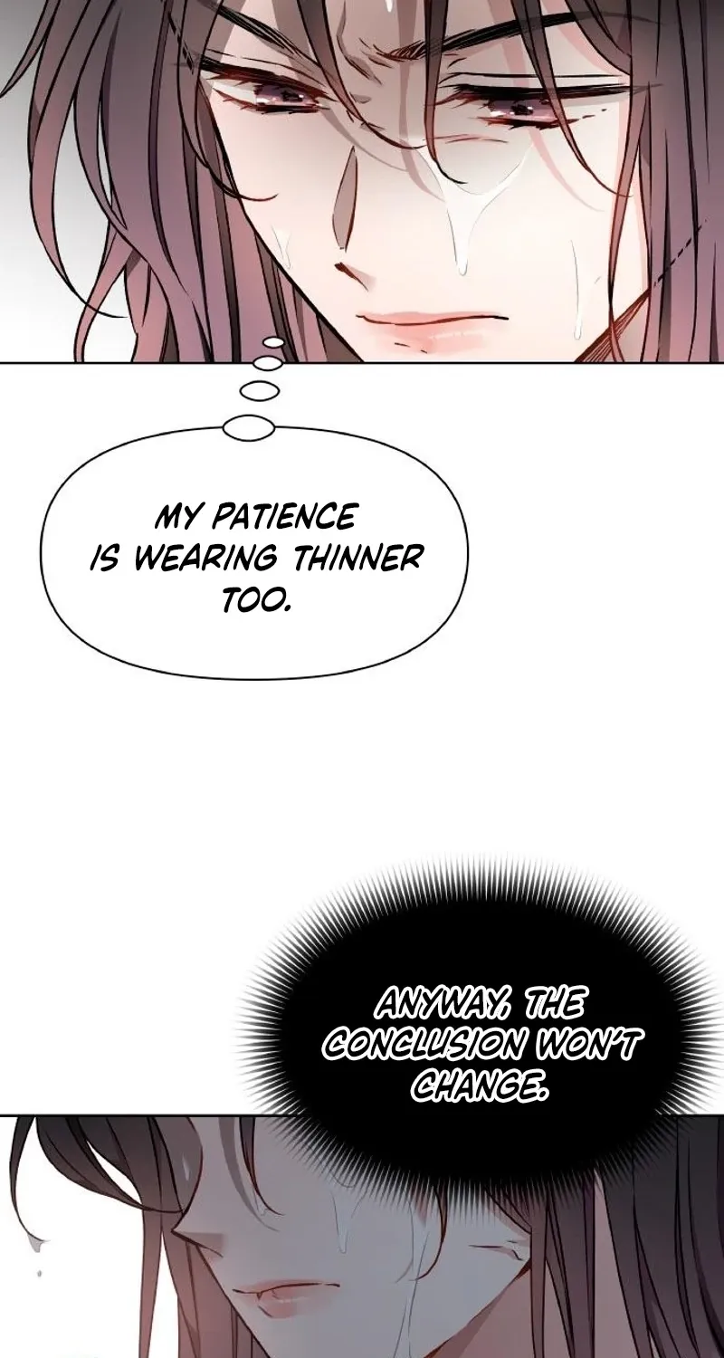 Satan’s Pure Love Chapter 18 page 34