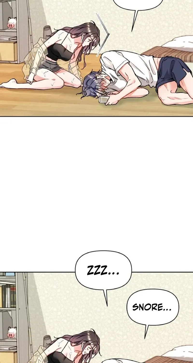 Satan’s Pure Love Chapter 18 page 42